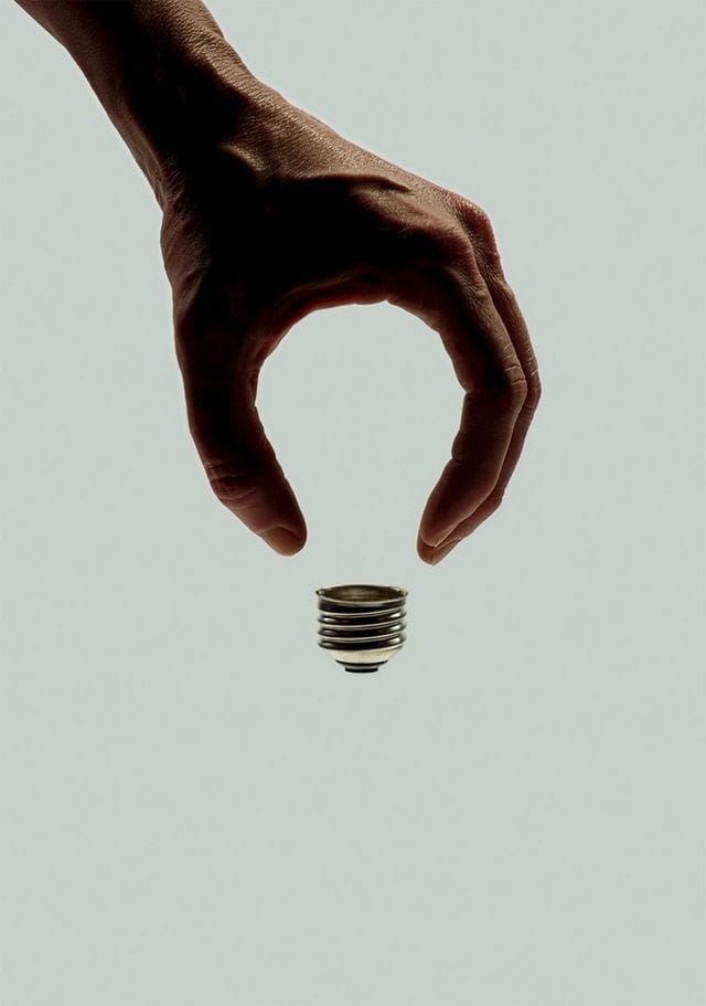 [AI 브랜딩 리포트] AI가 돕는 브랜딩: 미니멀리즘 비주얼 메타포 (Minimalism Visual Metaphor)